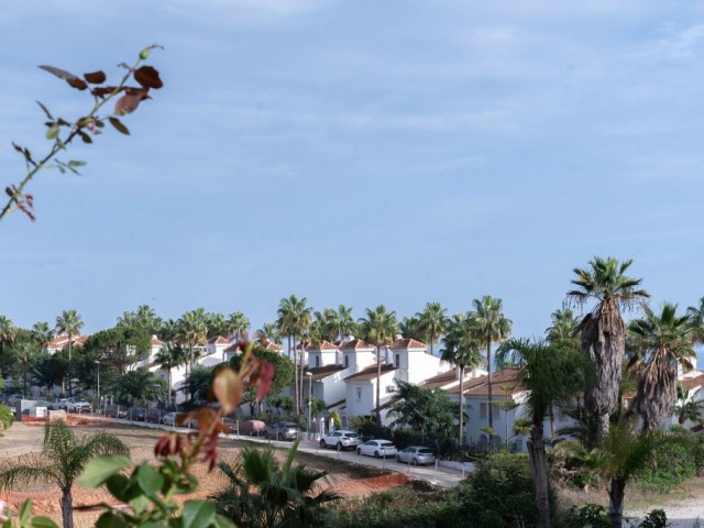 2 Schlafzimmer Apartment in El Faro