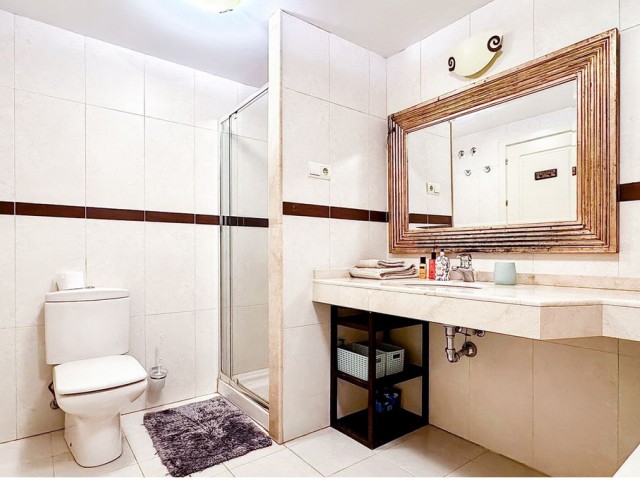 2 Schlafzimmer Apartment in El Faro