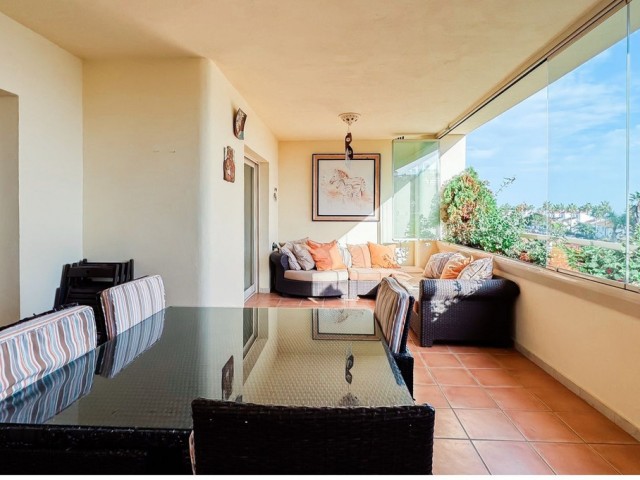 2 Schlafzimmer Apartment in El Faro