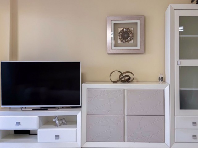 2 Schlafzimmer Apartment in El Faro