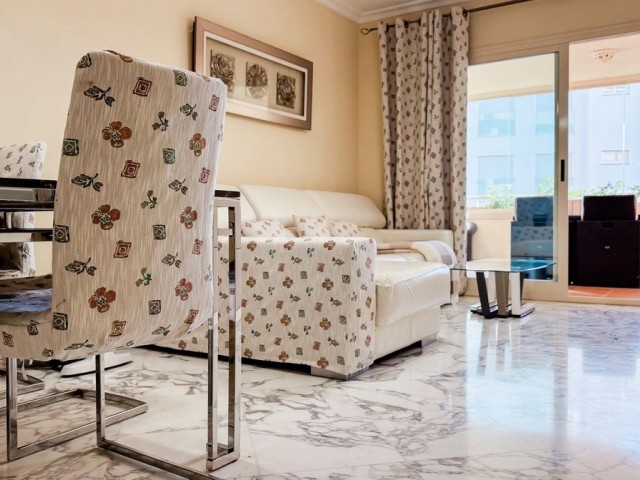 2 Schlafzimmer Apartment in El Faro