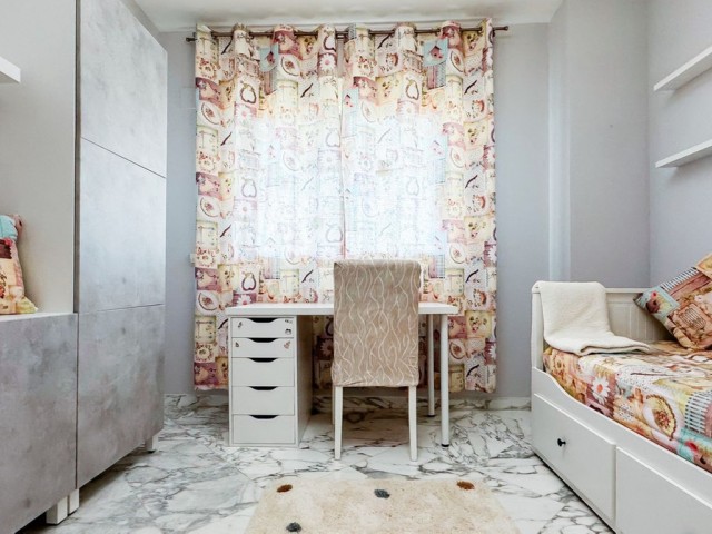 2 Schlafzimmer Apartment in El Faro