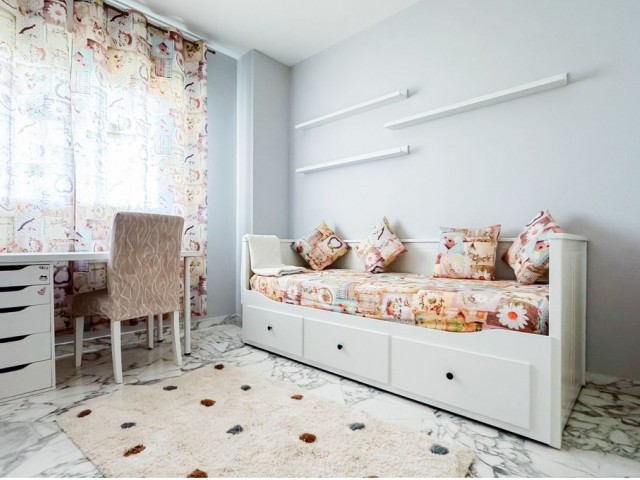 2 Schlafzimmer Apartment in El Faro