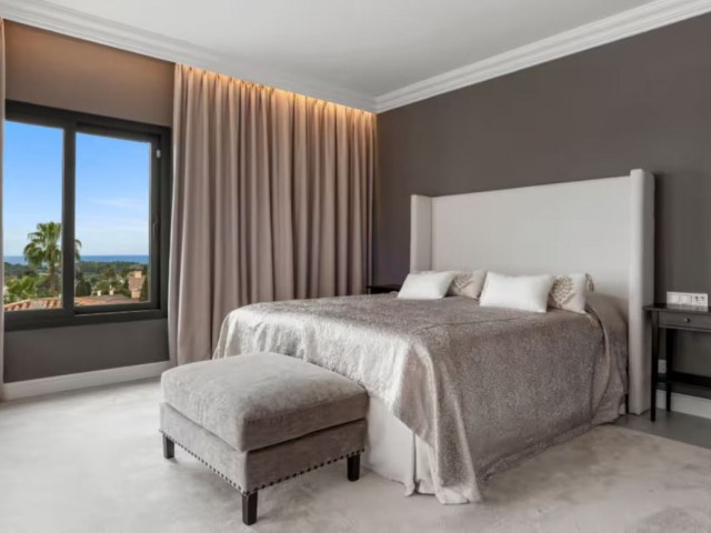 Villa avec 5 Chambres  à Benahavís