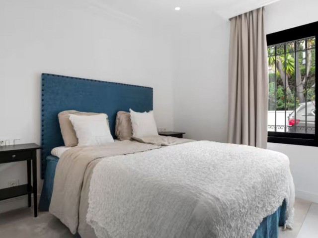 Villa avec 5 Chambres  à Benahavís