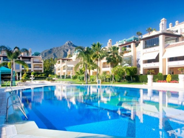 Apartment, Marbella