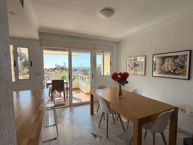 2 Schlafzimmer Apartment in Costabella