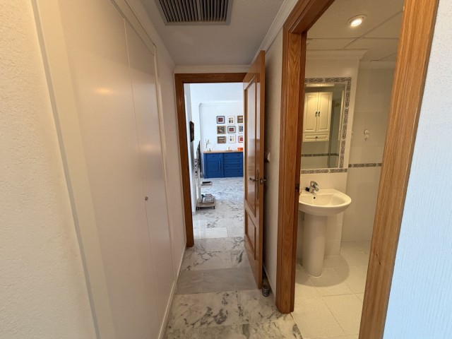 2 Schlafzimmer Apartment in Costabella