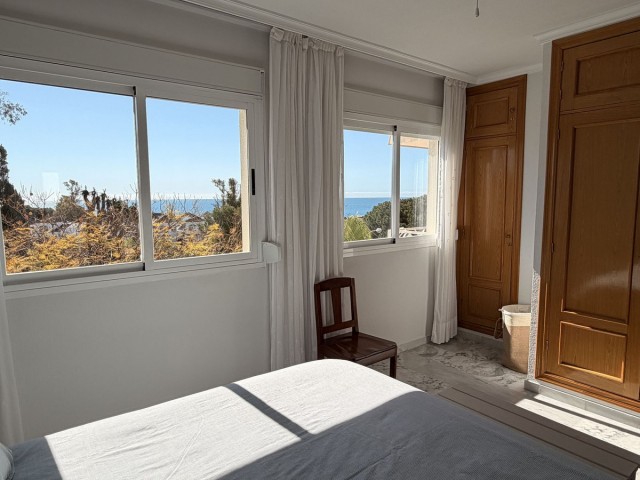 2 Schlafzimmer Apartment in Costabella