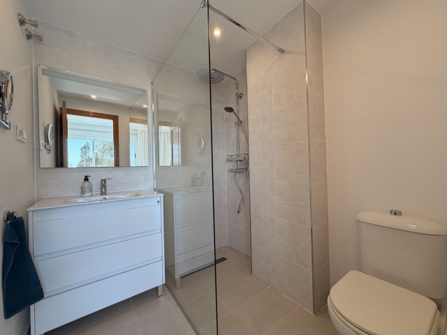 2 Schlafzimmer Apartment in Costabella