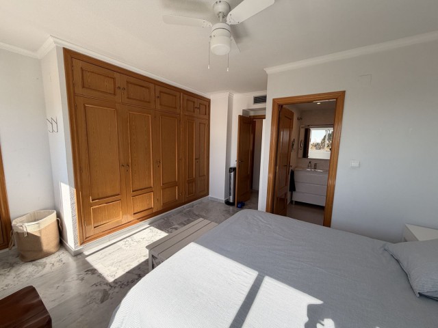 2 Schlafzimmer Apartment in Costabella