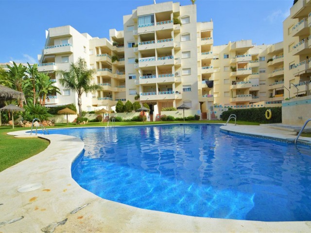 2 Schlafzimmer Apartment in Costabella