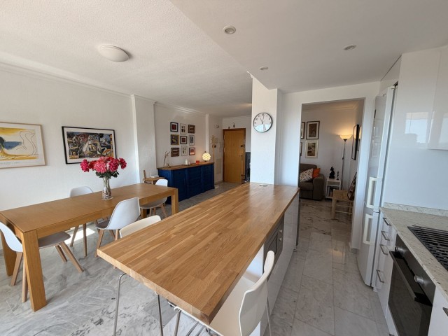 2 Makuuhuoneen Huoneisto Costabella