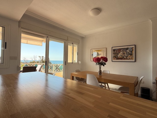 2 Makuuhuoneen Huoneisto Costabella