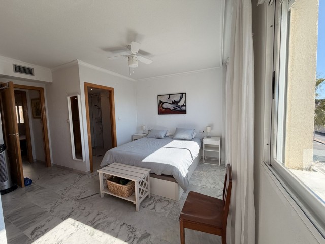 2 Makuuhuoneen Huoneisto Costabella