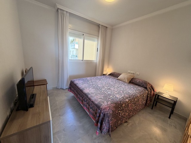 2 Makuuhuoneen Huoneisto Costabella