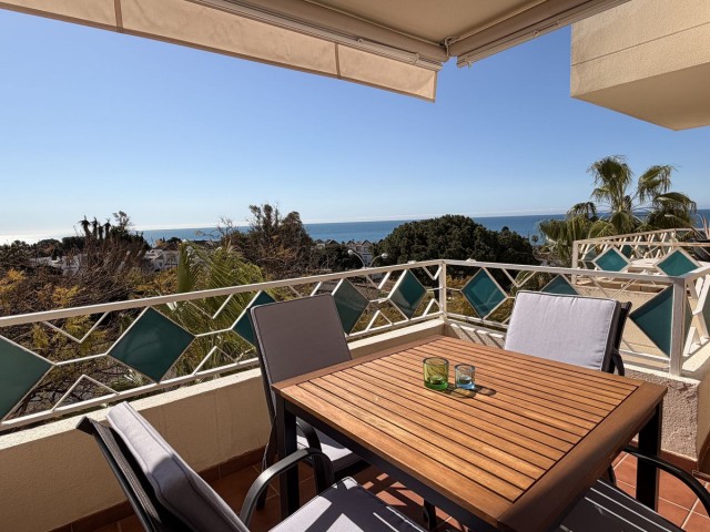Appartement, Costabella, R3731185