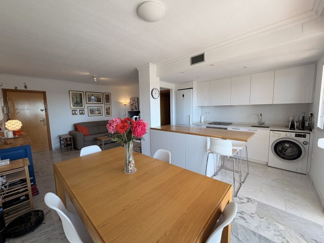 Appartement, Costabella, R3731185