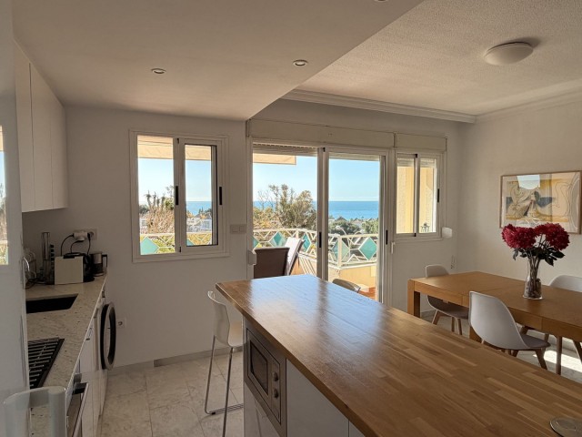 Apartamento con 2 Dormitorios  en Costabella