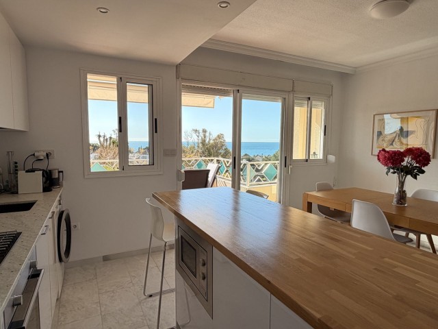 Apartamento con 2 Dormitorios  en Costabella