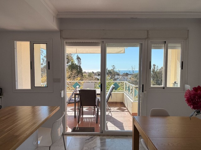 Apartamento con 2 Dormitorios  en Costabella
