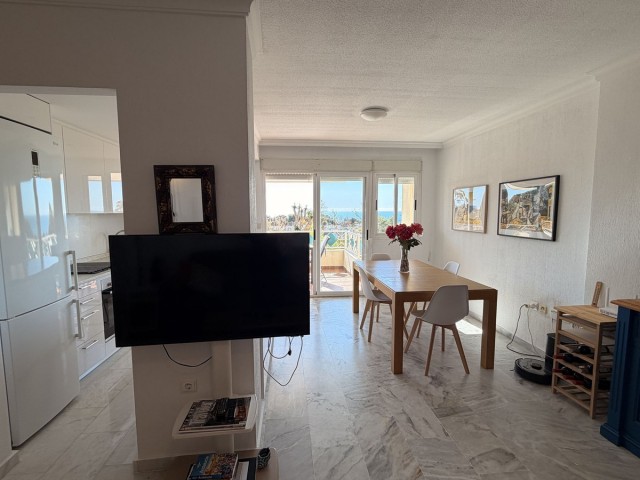 Apartamento con 2 Dormitorios  en Costabella