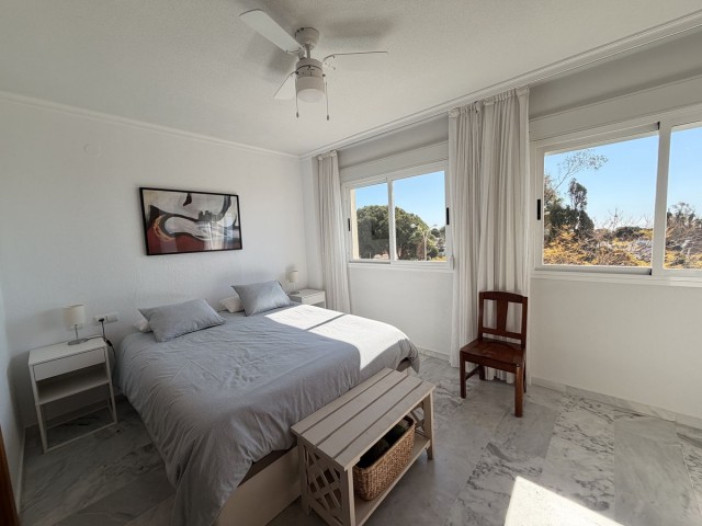 Apartamento con 2 Dormitorios  en Costabella