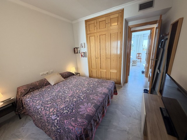 Apartamento con 2 Dormitorios  en Costabella