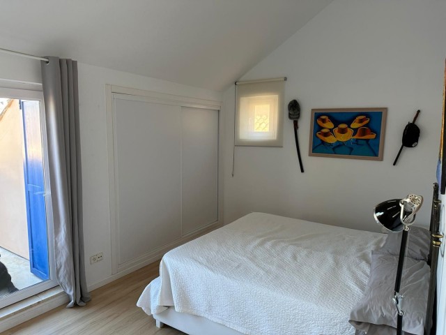 Penthouse in Sotogrande Puerto