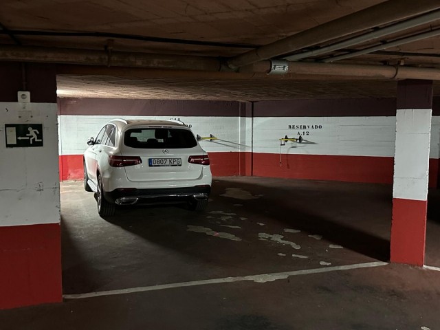 Penthouse in Sotogrande Puerto