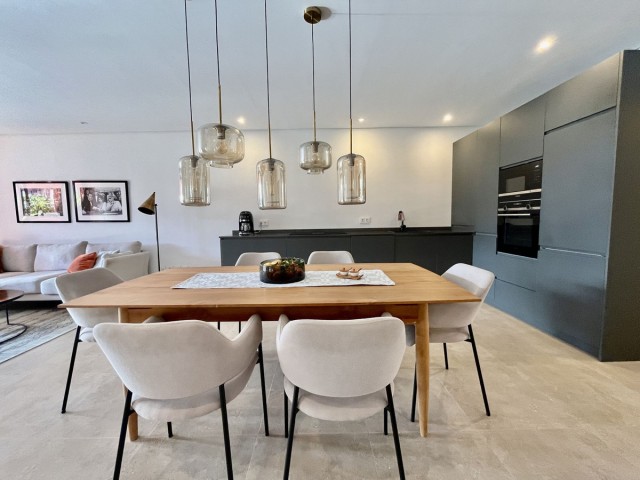 3 Schlafzimmer Apartment in Estepona