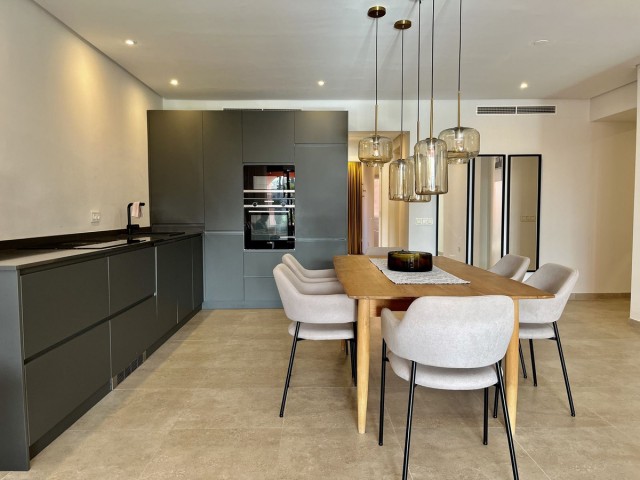 3 Schlafzimmer Apartment in Estepona