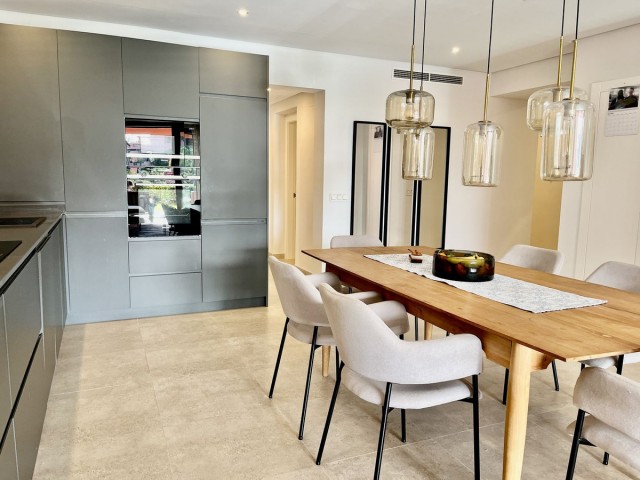 3 Schlafzimmer Apartment in Estepona