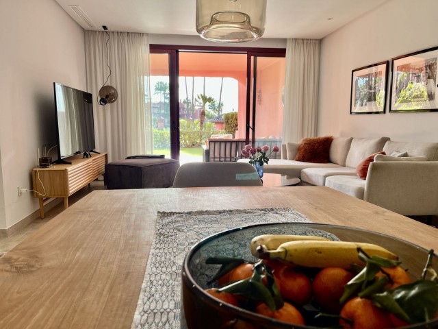 3 Schlafzimmer Apartment in Estepona