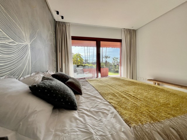 3 Schlafzimmer Apartment in Estepona