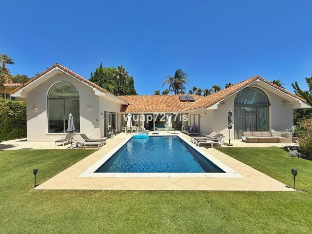 Villa, Sotogrande