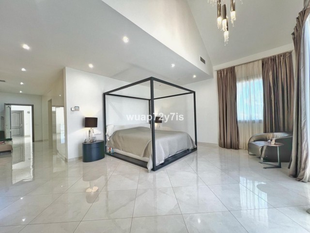 5 Schlafzimmer Villa in Sotogrande