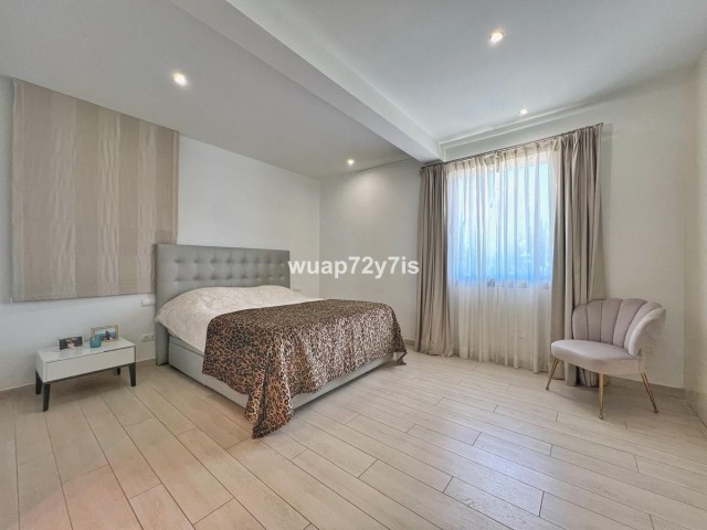 5 Schlafzimmer Villa in Sotogrande