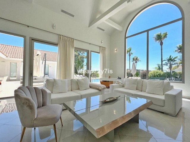 Villa avec 5 Chambres  à Sotogrande