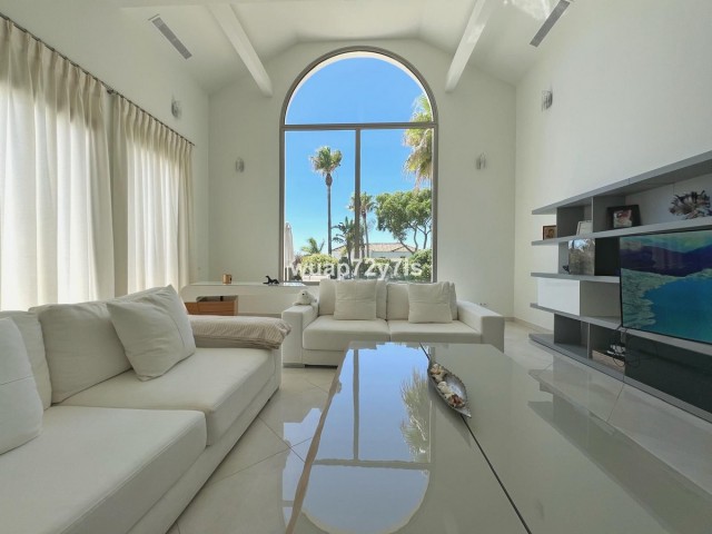 Villa avec 5 Chambres  à Sotogrande