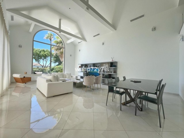 Villa avec 5 Chambres  à Sotogrande