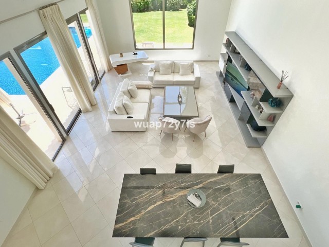 Villa avec 5 Chambres  à Sotogrande