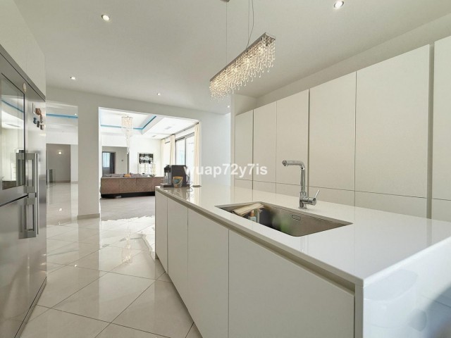 Villa avec 5 Chambres  à Sotogrande