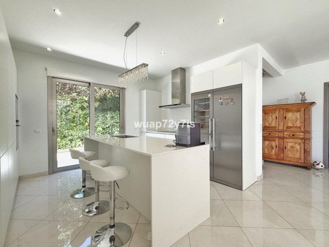 Villa avec 5 Chambres  à Sotogrande