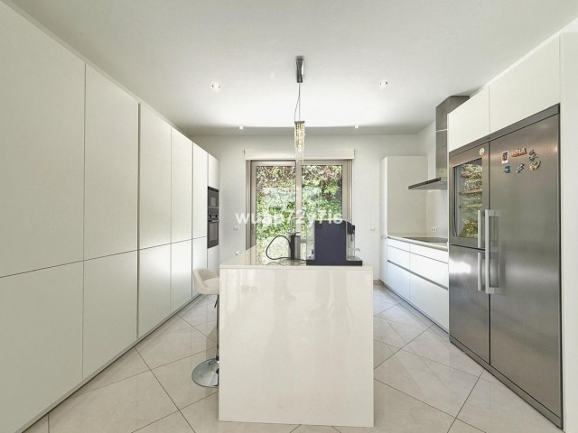 Villa avec 5 Chambres  à Sotogrande