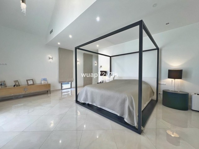 Villa avec 5 Chambres  à Sotogrande