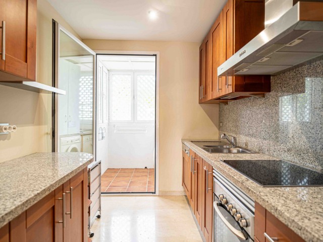 3 Schlafzimmer Apartment in La Cala Golf