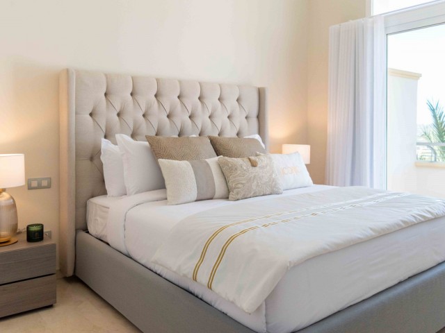 3 Schlafzimmer Apartment in La Cala Golf