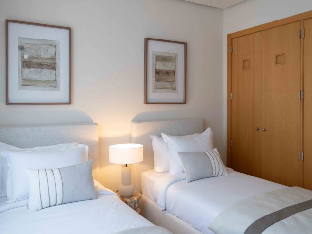 3 Schlafzimmer Apartment in La Cala Golf