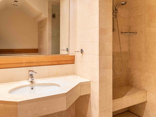 3 Schlafzimmer Apartment in La Cala Golf